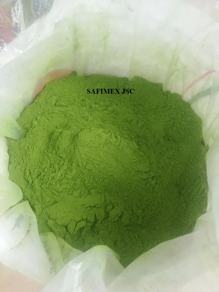 Nutrition moringa powder leaves organic from Vietnam premium quality competitive price