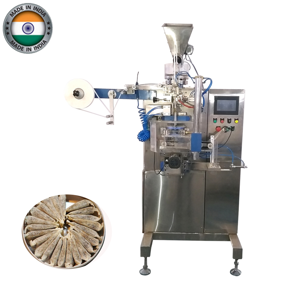 Commercial Use Snus Tobacco Packing Machine for Sale