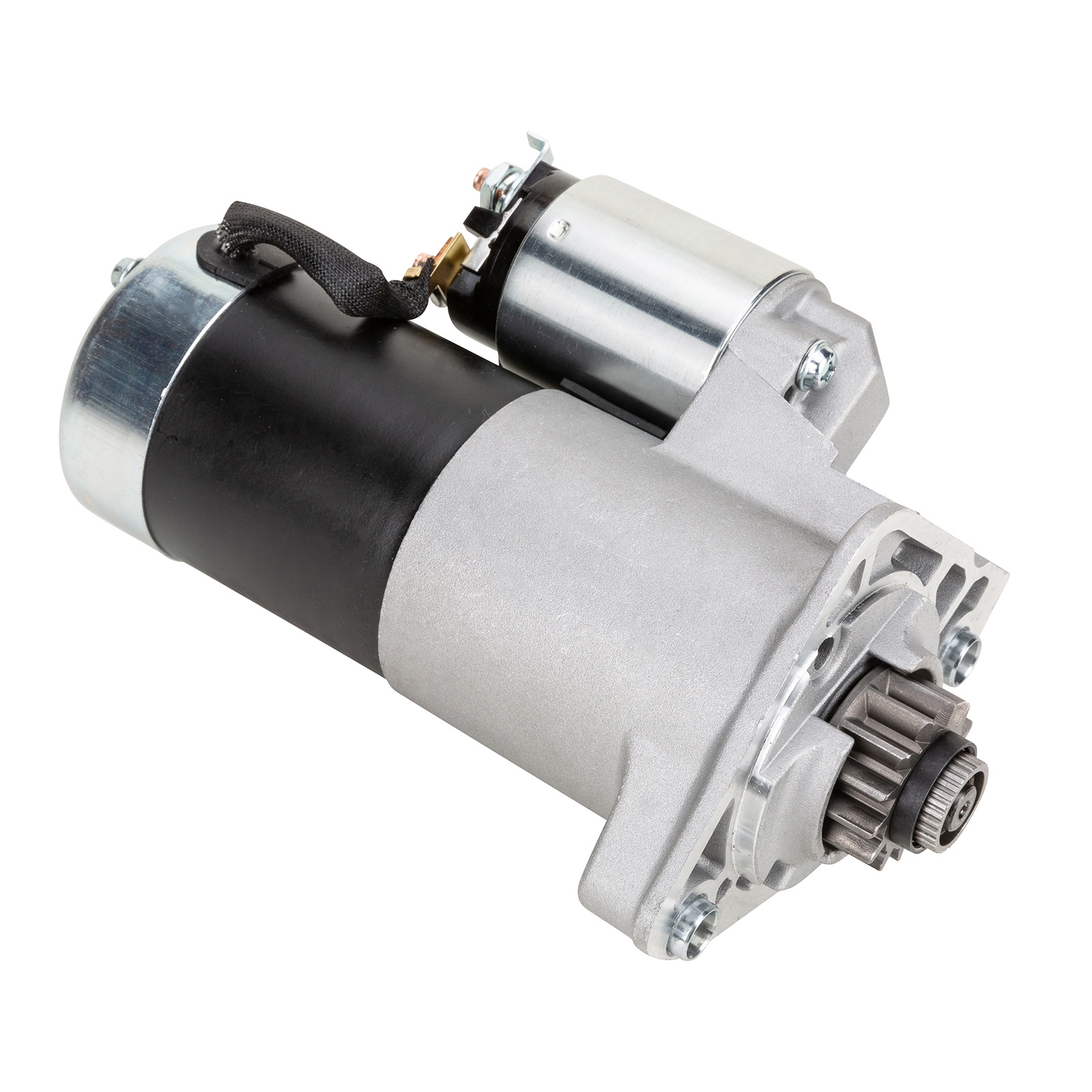100/% NEW STARTER FOR NISSAN XTERRA FRONTIER PICKUP 3.3 3.3L V6 *ONE YR WARRANTY*