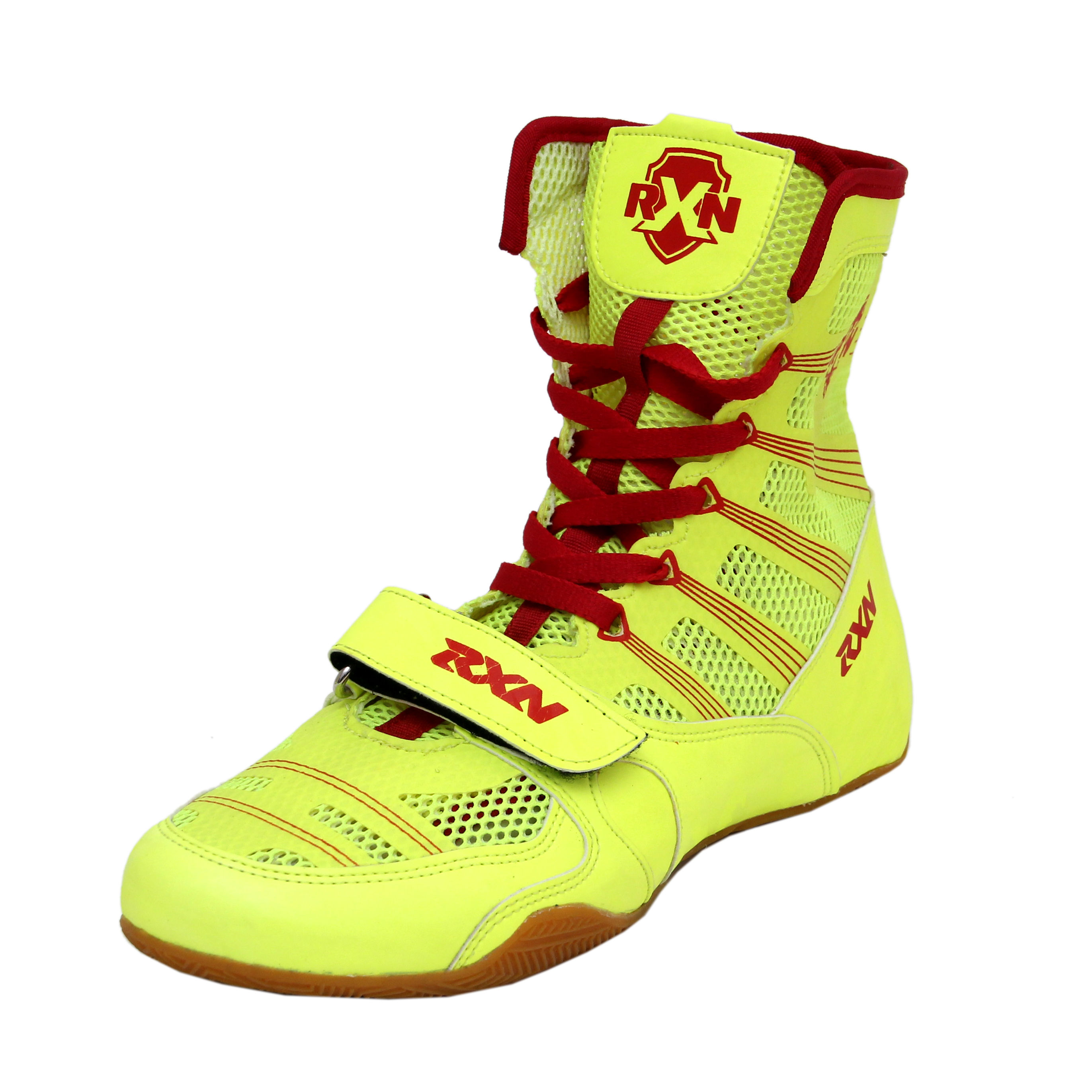 rxn boxing shoes