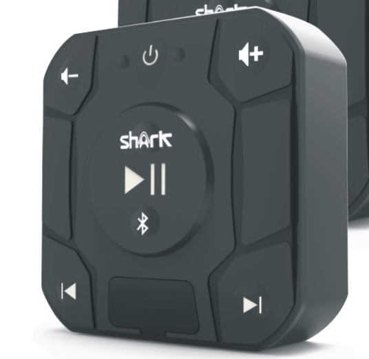 Усиленный bluetooth-Контроллер 4ch