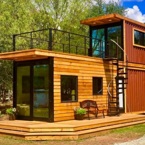 Prefabricated Log Cabin Prefabricated Log Cabin Suppliers And