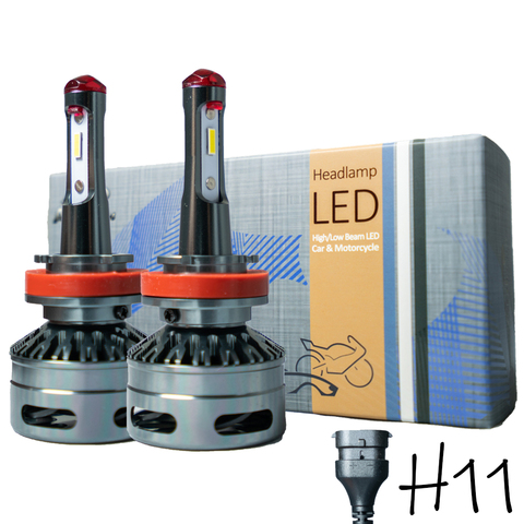 Led Headlight Led Headlight Direct From Adi Optics Co Ltd In Tw