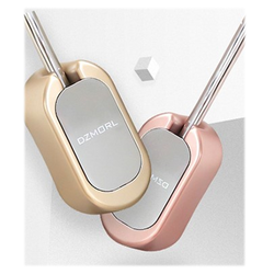 New arrival bathroom cleaning bristles wholesale 2019 new products high quality toilet brush with holder