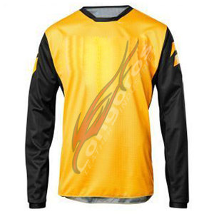 blank dirt bike jersey