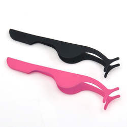 Eyelash Tweezers with Free Custom Laser Mark Logo