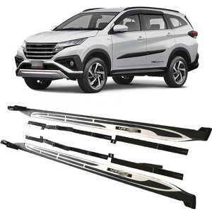 二手车toyota Rush批发采购 二手车toyota Rush供应商和批发商 Alibaba