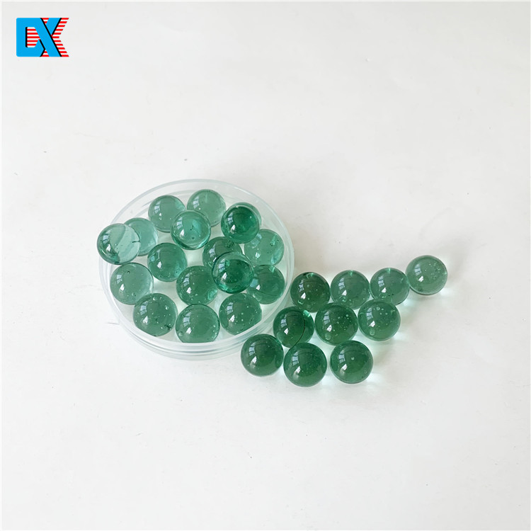 Разноцветные круглые прозрачные игрушечные стеклянные мраморы оптом от производителя