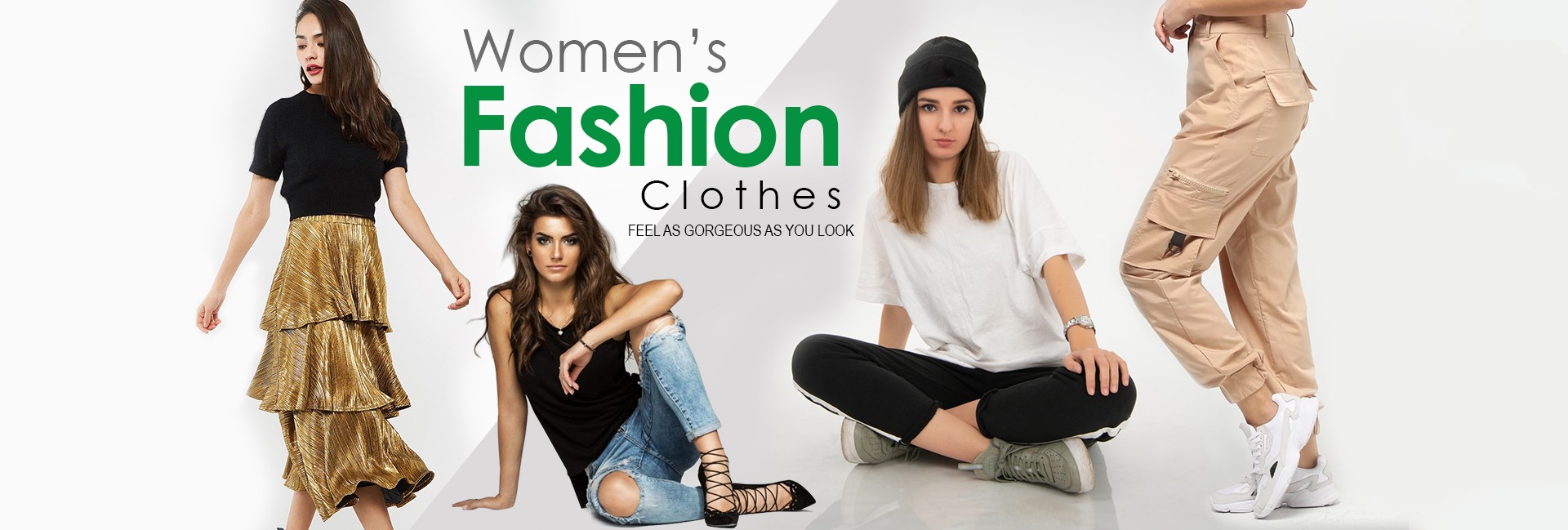 Evergreen Agencies — OEM Manufacturing