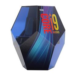 Todos os Novos Processadores Intel Core i9-9900K Café Lago 8-Núcleos de Processador 3.6GHz LGA 1151 300 Séries