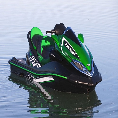 Kawasaki Jet Ski Ultra 310x se