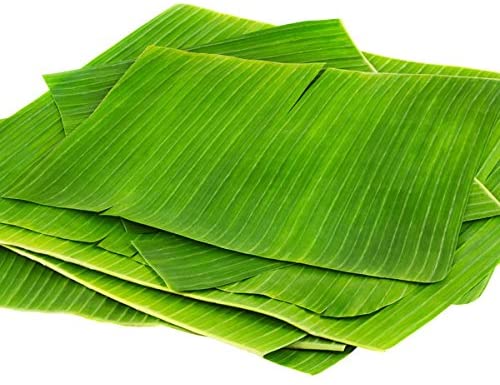 Frozen Banana Leaf For Serving Food from Viet Nam