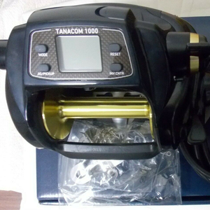 tanacom 1000 for sale