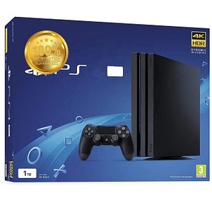second hand ps4 pro for sale