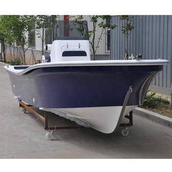 Lian Ya SW580 Pribadi Kapal Ikan Jepang Fiberglass Panga Perahu