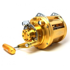 daiwa electric fishing reels