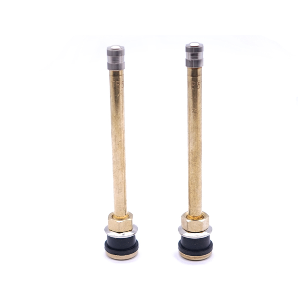 Catálogo de fabricantes de Válvula Del Neumático Tr573 de alta calidad ...