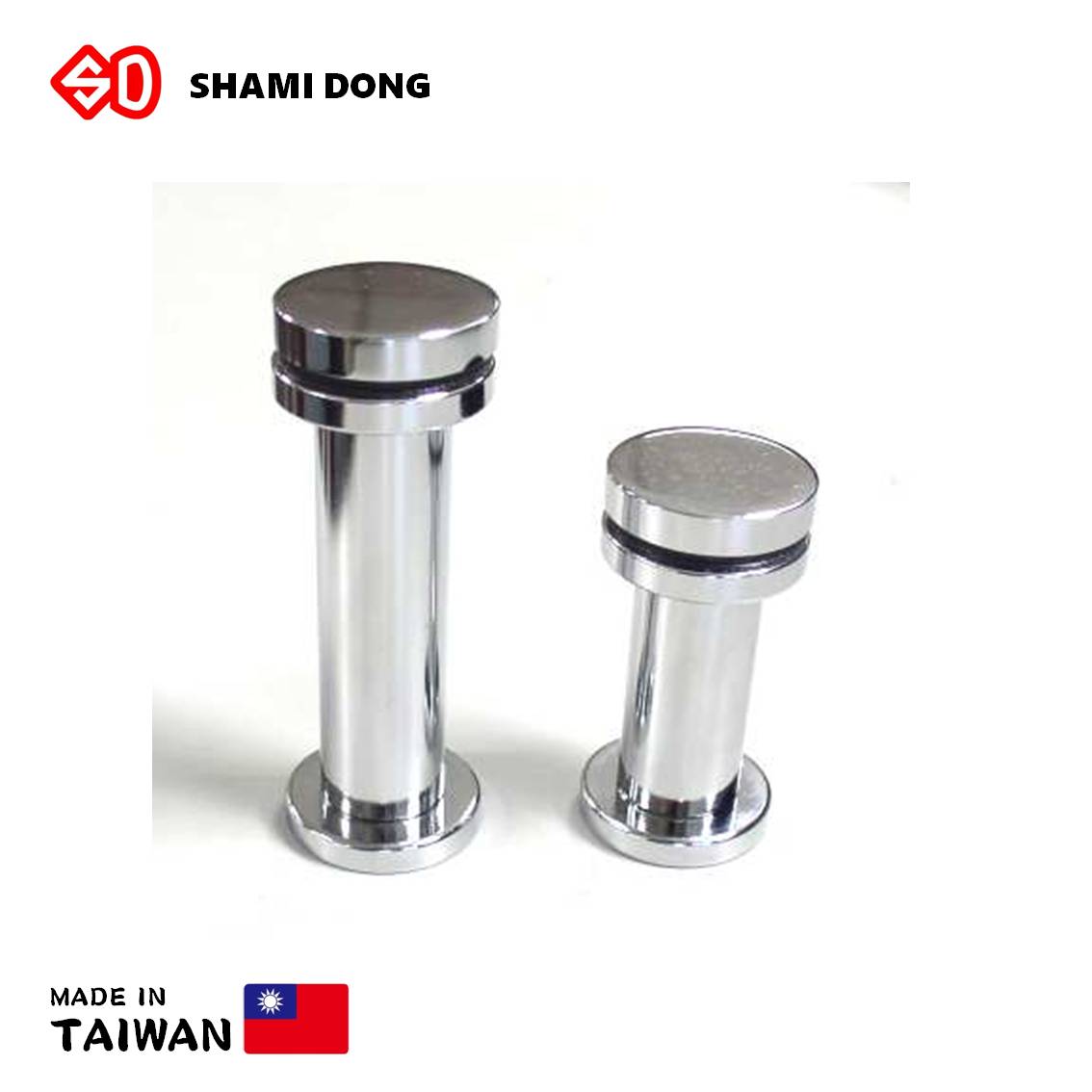 GSH-3010 стеклянная полка держатель