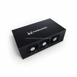 Best Quality - PandaMiner B7 Ethash 230MH/s Rig Ready to shipped