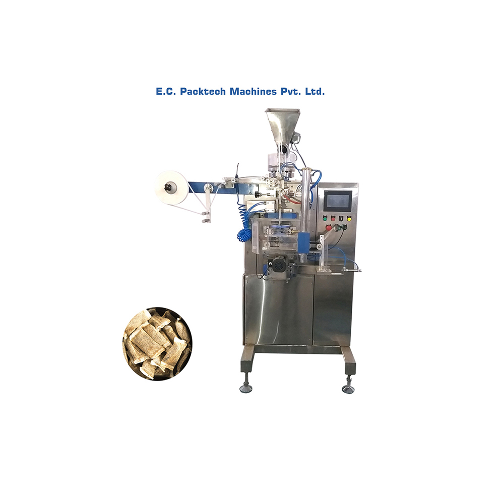 Newly Arrival High Working Tobacco Snus Packing Machine