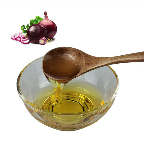 bulk high quality onion seasoning oil barbecue oil