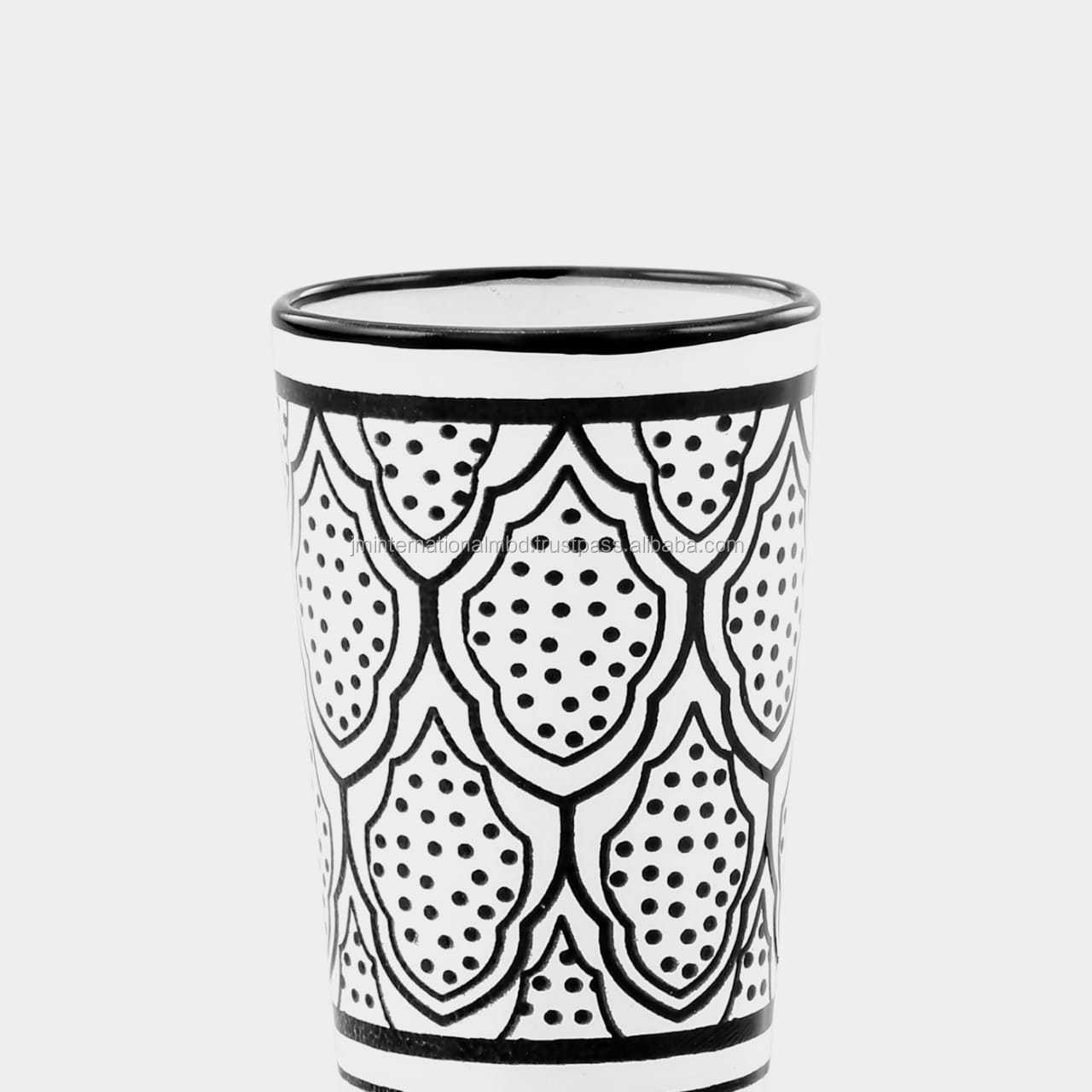 Бокалы Для марокканского чая