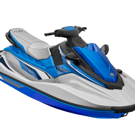 Гидроцикл Yamaha ex Sport
