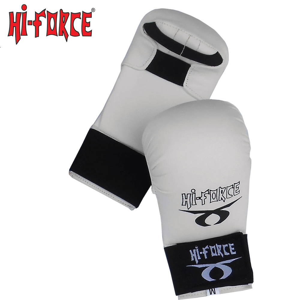 sparring pad