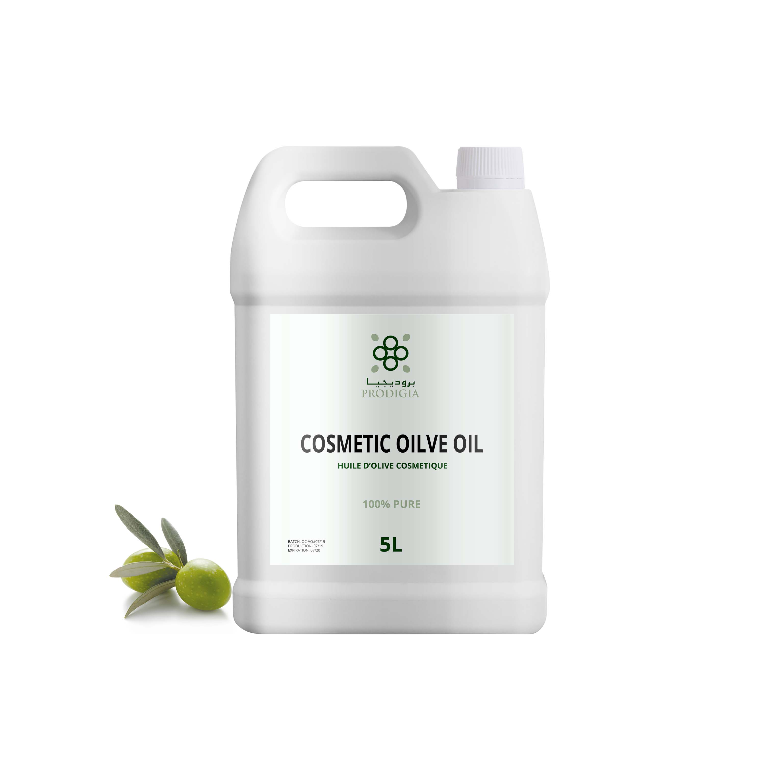 100% натуральное и чистое косметическое оливковое масло высшего качества из Марокко уход за кожей лица и волосами