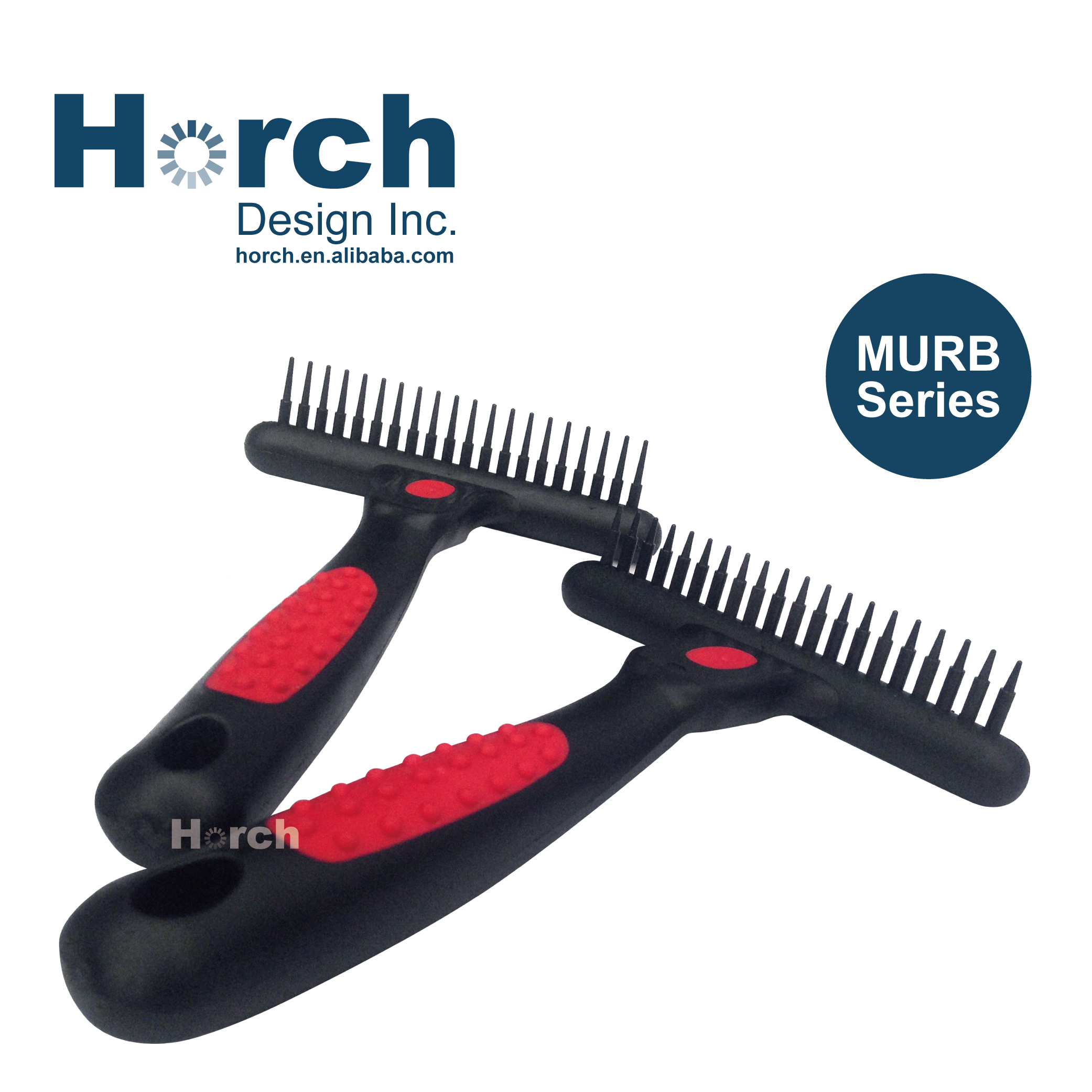 dog fur comb
