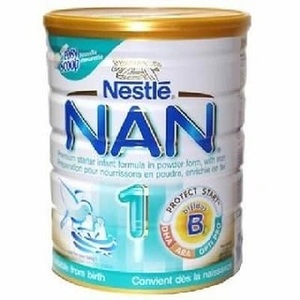 nestle nan pro 1 wholesale price