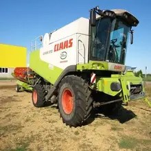 Cheap Cl 730 Combine Harvester for sale