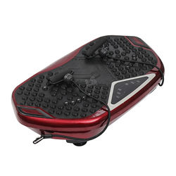 Wholesale Home Use Crazy Fit Massager Vibration Plate And Vibration Platform Machine