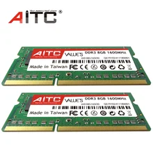 AT370377SRV-X1R14 DDR4 PC4-21300 2666Mhz ECC Registered RDIMM 2rx8 Server Memory Ram A-Tech 8GB Module for Intel R1208WT2GSR