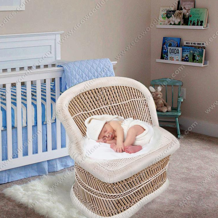 second hand baby rocker