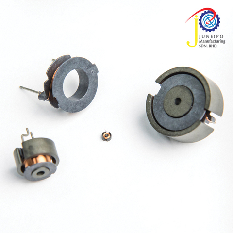 Juneipo Manufacturing Sdn Bhd