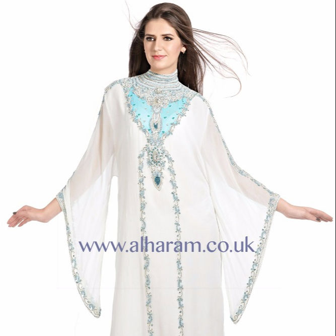 evening wear kaftans