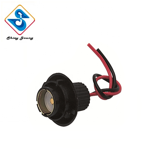 Задний фонарь один контакт 1-контактный разъем "мама"/"1129 1133 лампа автомобиля розетки