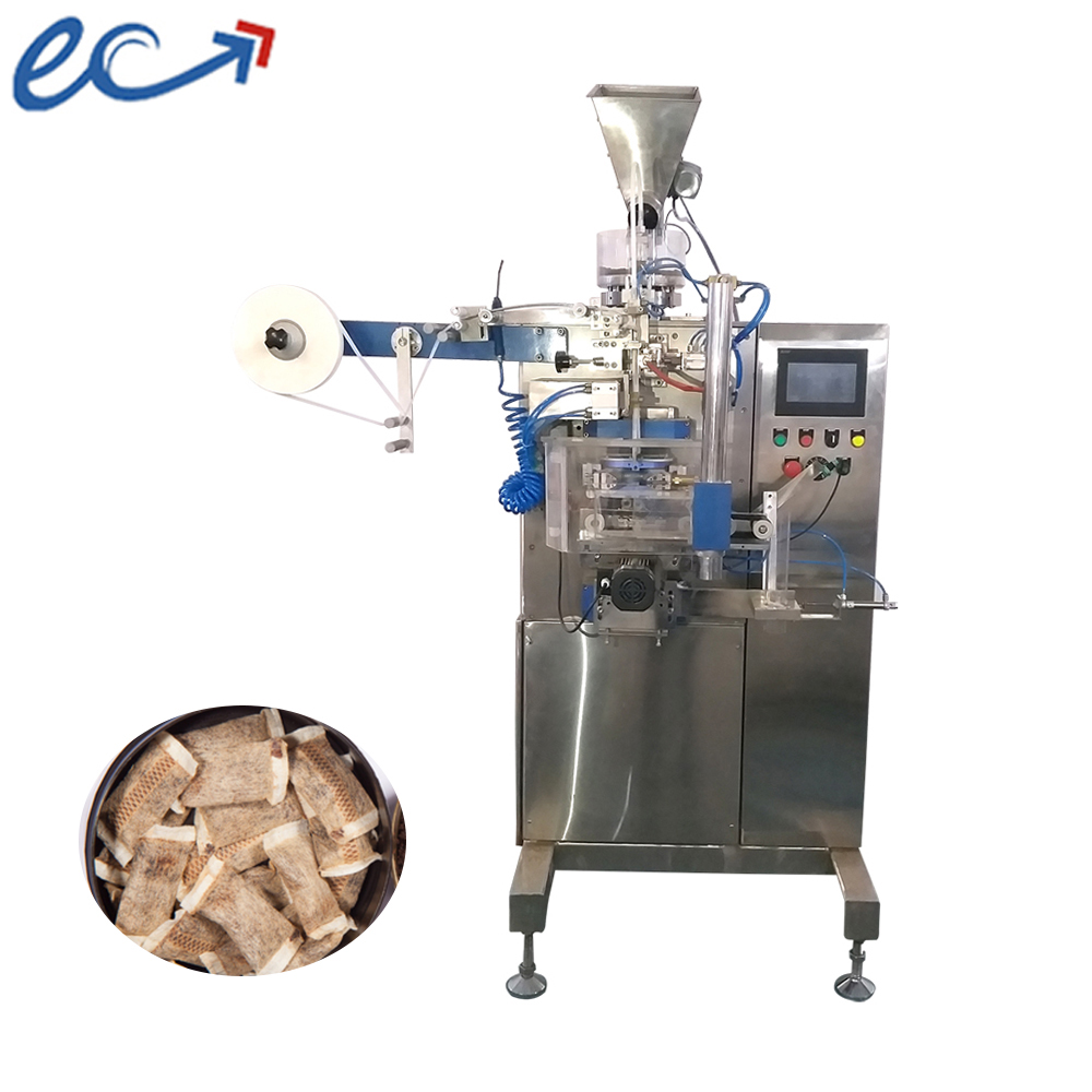 Most Selling Snus Tobacco Packing Machine