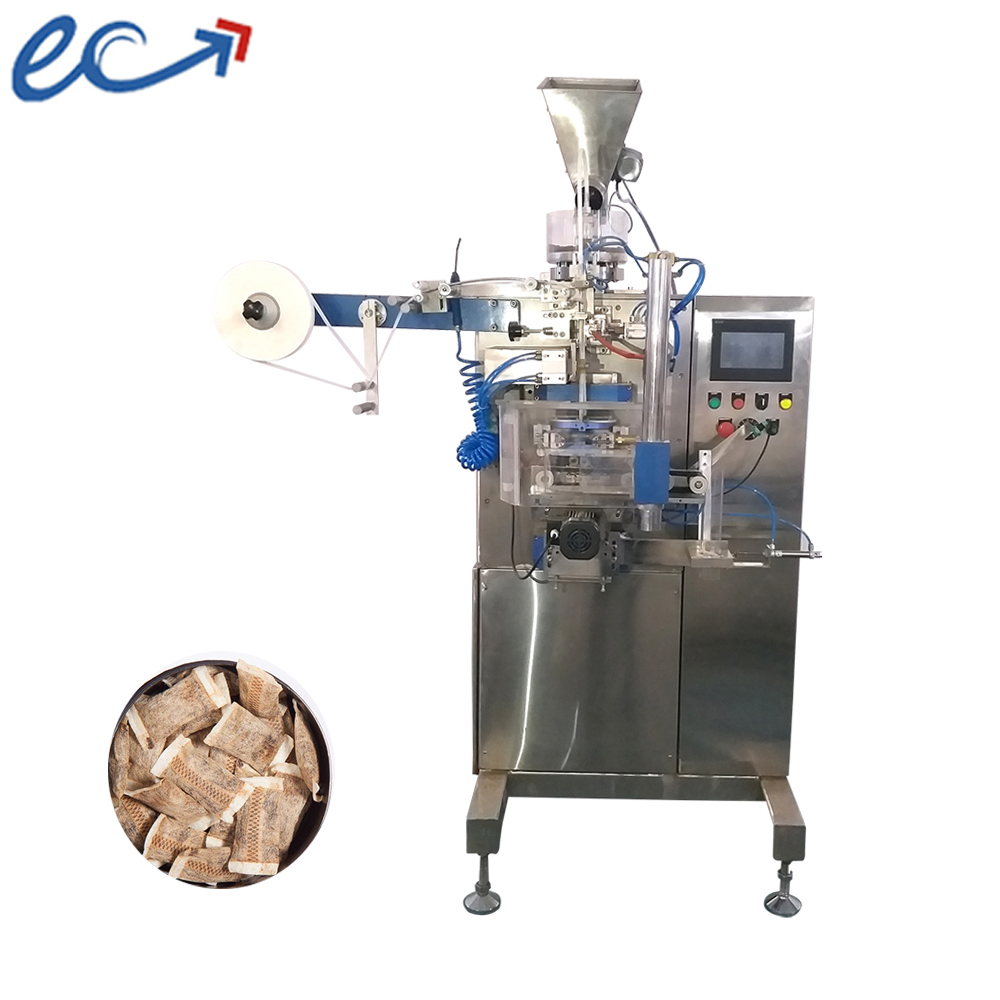 Tested Quality Snus Tobacco Packing Machine