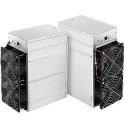 Antminer Z15 (420 KSol/s)