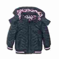 Infantil Baby Girl Jaqueta-Dirkje