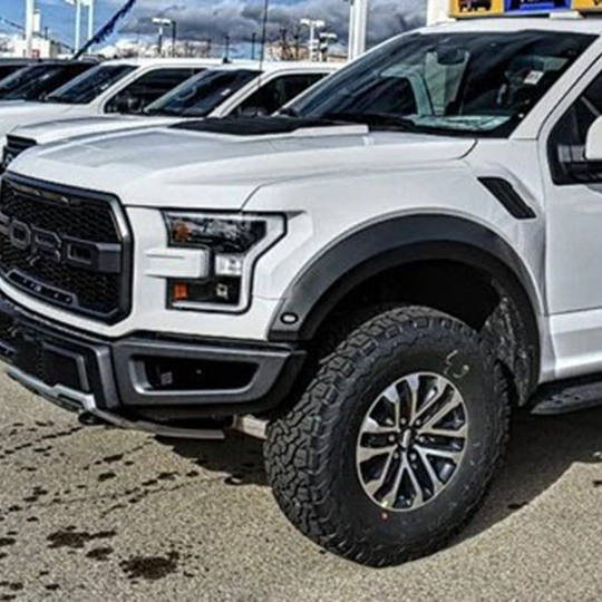 Новинка 2020, Ford F-150 Raptor 4X4 Supercrew