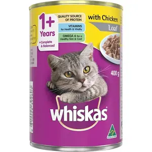 whiskas cat food - Alibaba 