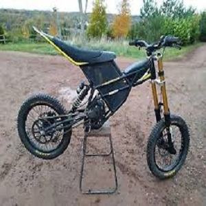 freeride bike company