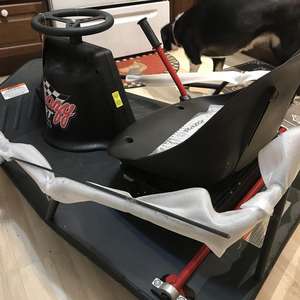 razor crazy cart xl price