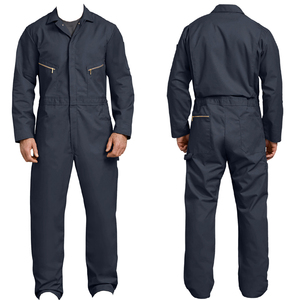 safety overall dress