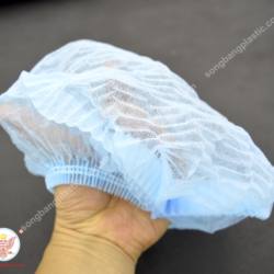Wholesale plastic hair cap disposable quality shower cap packed daily shower cap manufacturers customized