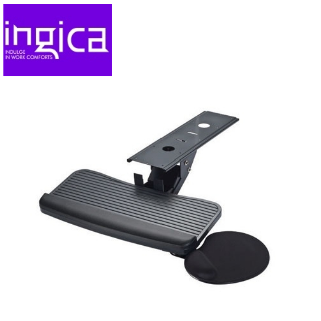 Тайваньский выдвижной пластиковый лоток для клавиатуры в современном стиле