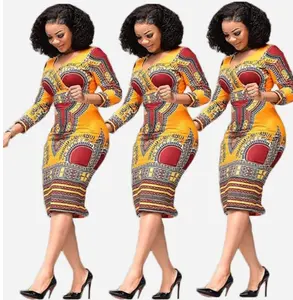 short african party dresses